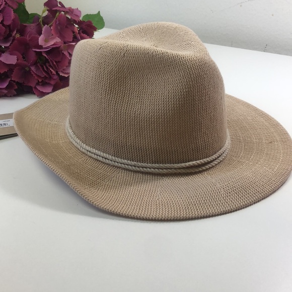 PrAna Chrea Hat Wheat - Picture 8 of 9
